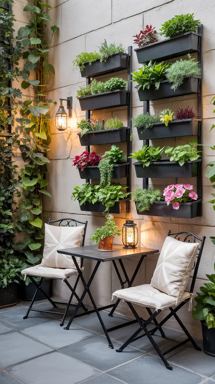 21 Terrace Design Ideas 2026: Modern Trends, Stylish Decor, and Smart Outdoor Concepts