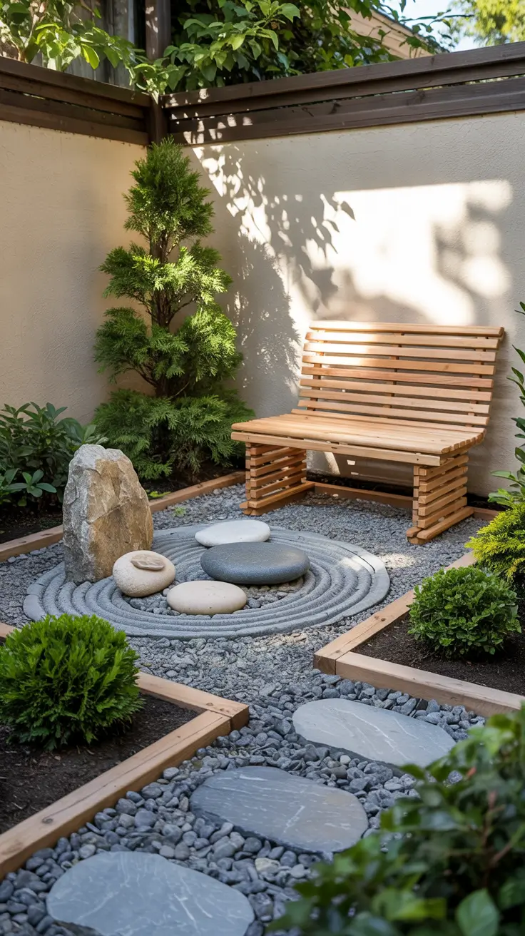 21 Zen Garden Ideas 2026 - Indoor Plant Pairings For A Calm, Clean Look