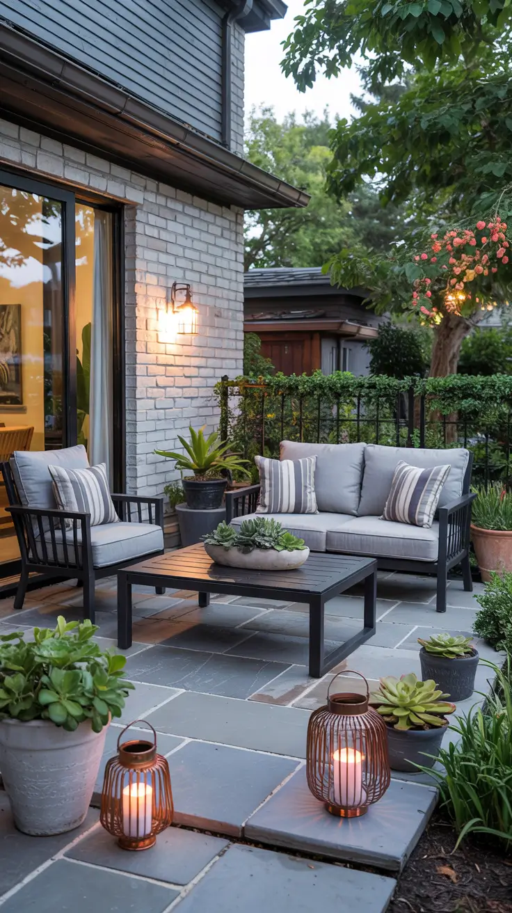 Outdoor Privacy Screen Ideas 2026: Stylish And Modern Solutions For Backyards, Patios And Balconies