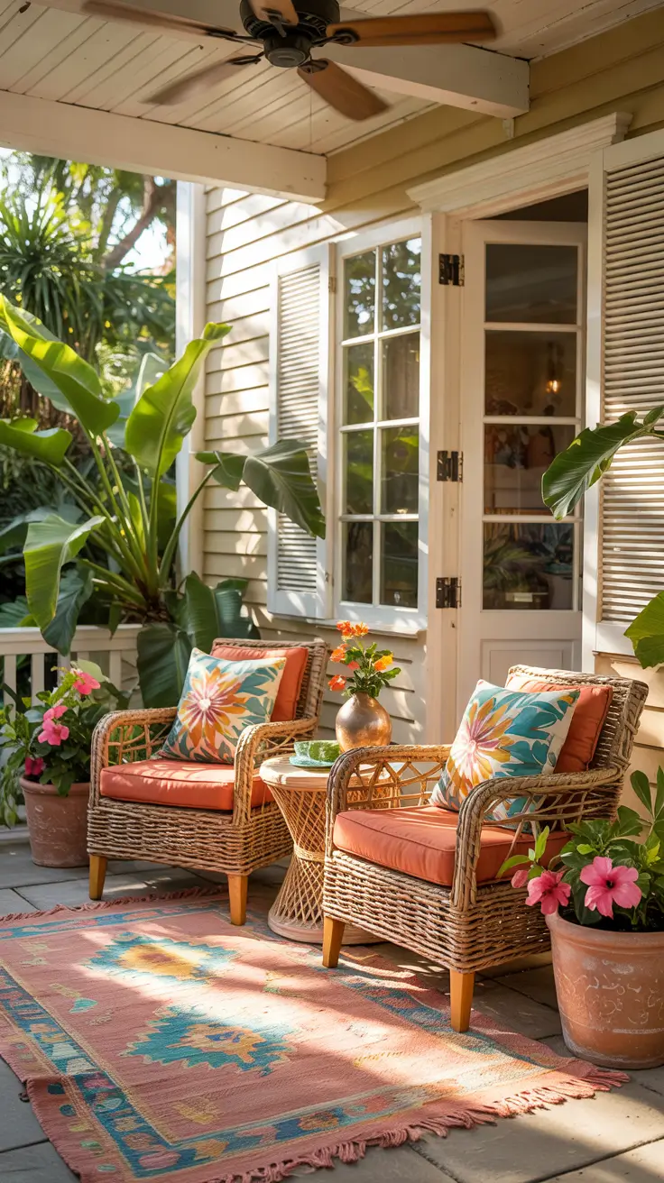 21 Small Front Porch Ideas 2026: Modern, Cozy and Stylish Designs for Any Home