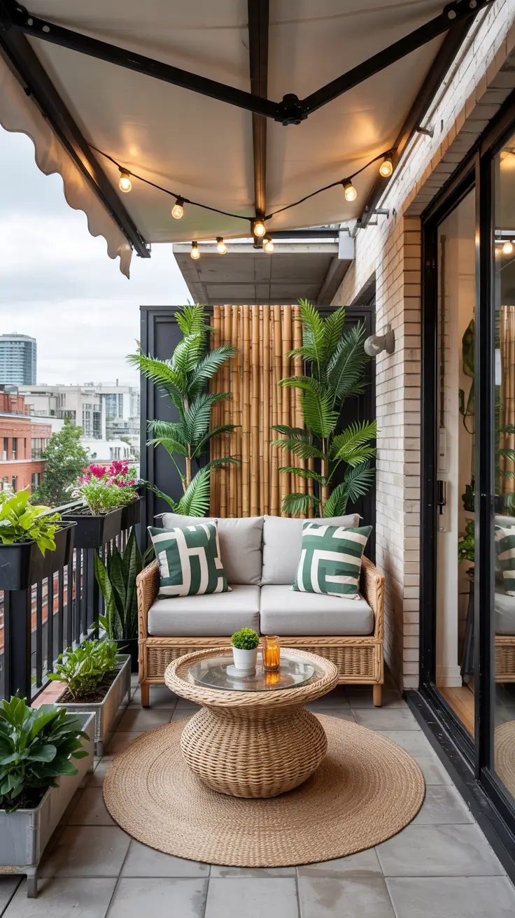 21 Terrace Design Ideas 2026: Modern Trends, Stylish Decor, and Smart Outdoor Concepts
