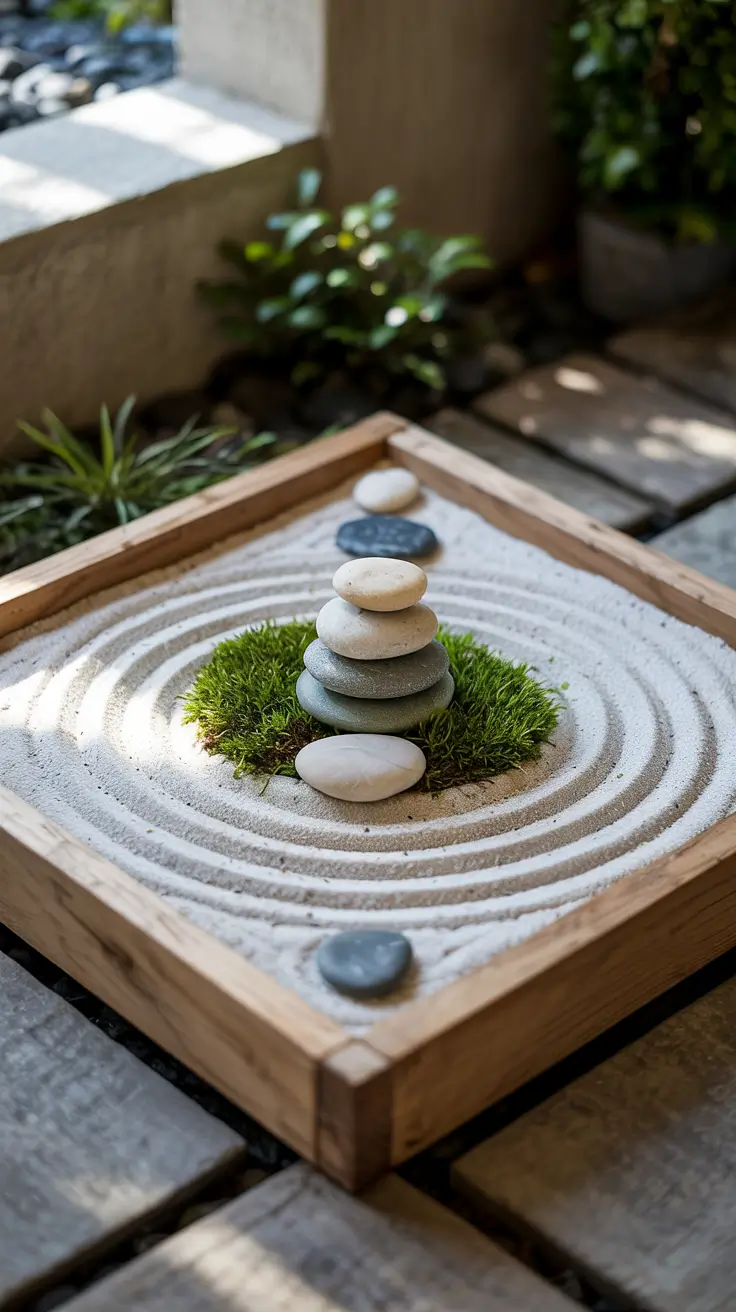 21 Zen Garden Ideas 2026 - Indoor Plant Pairings For A Calm, Clean Look