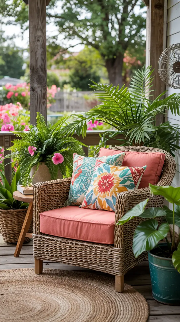 21 Small Front Porch Ideas 2026: Modern, Cozy and Stylish Designs for Any Home