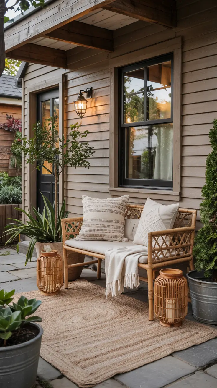 21 Small Front Porch Ideas 2026: Modern, Cozy and Stylish Designs for Any Home