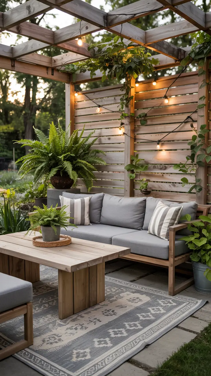 Small Garden Ideas 2026: Modern, Budget-Friendly And Stylish Designs For Compact Outdoor Spaces