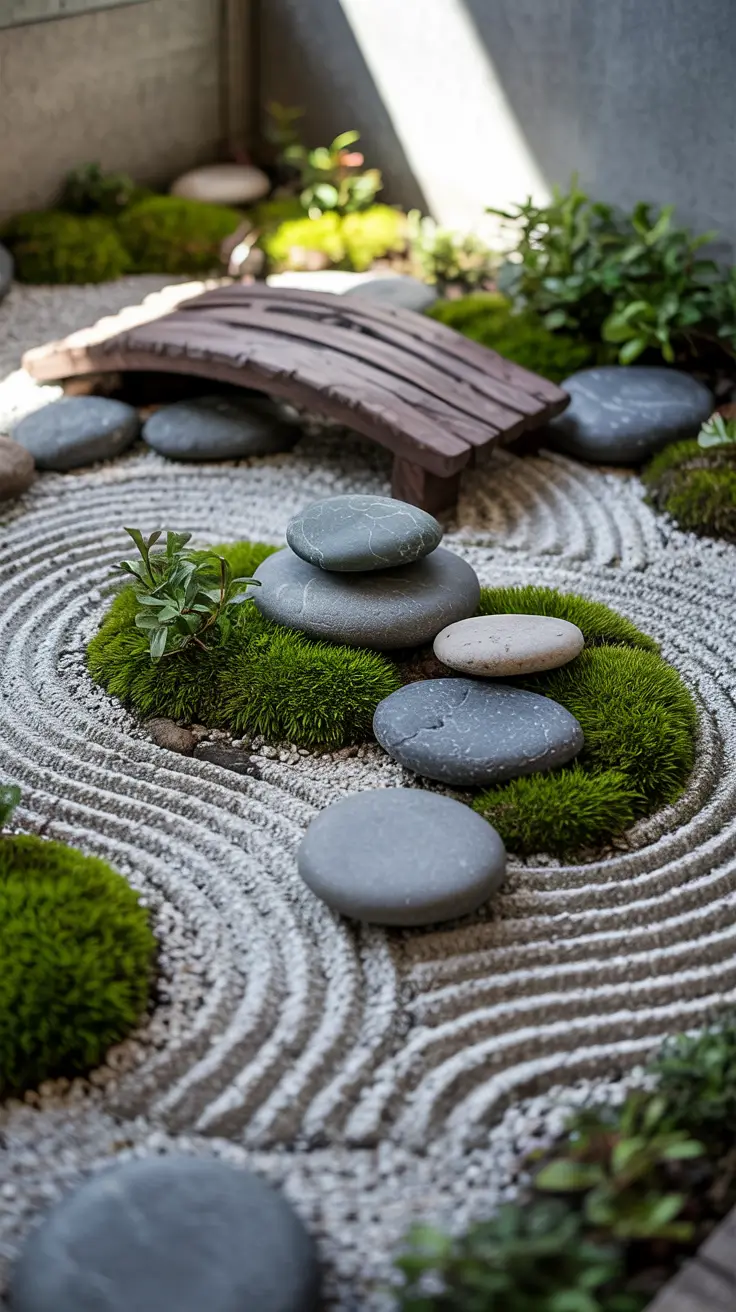 21 Zen Garden Ideas 2026 - Indoor Plant Pairings For A Calm, Clean Look