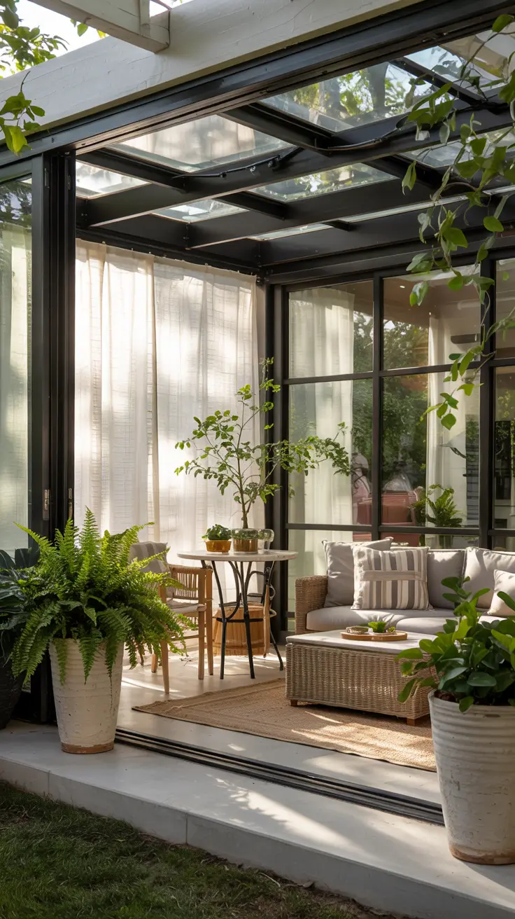 21 Back Patio Ideas 2026: Modern Outdoor Spaces, Covered Comfort, And Budget-Friendly Upgrades