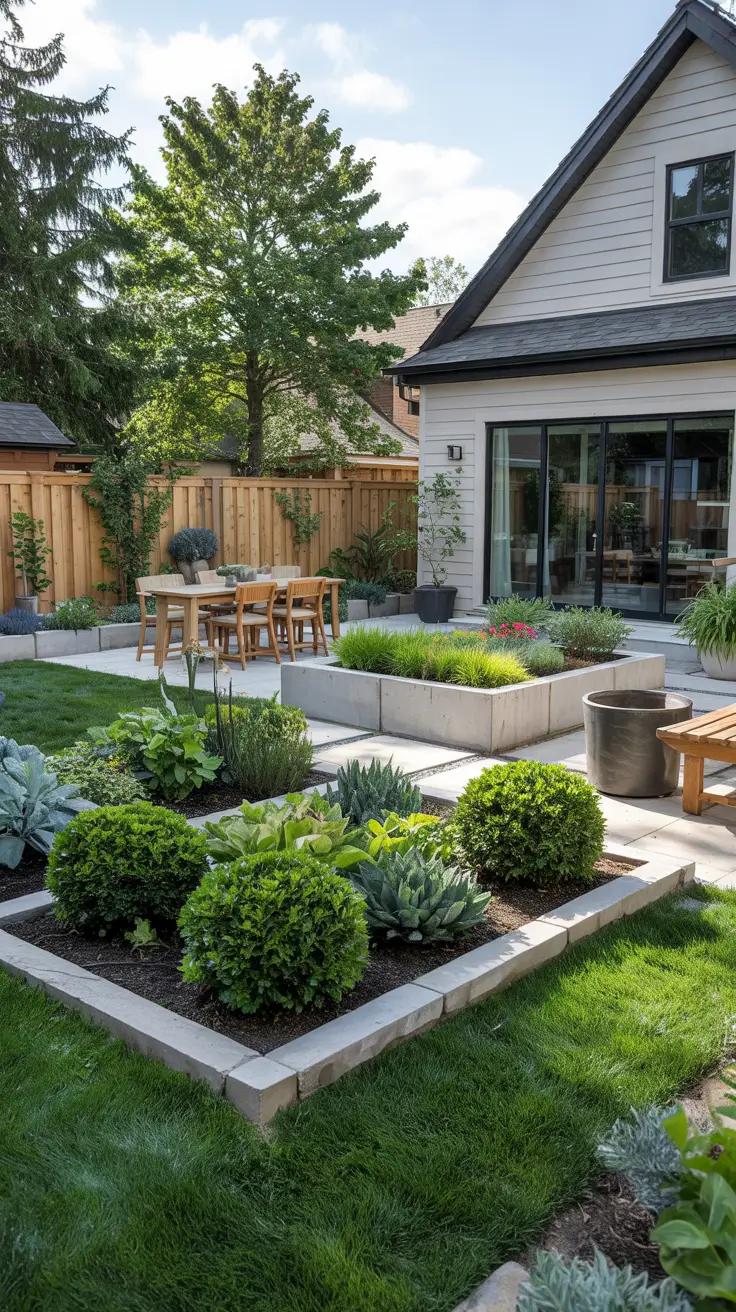 21 Family Backyard Layout Ideas 2026 - Kid Friendly Zones With Pool, Garden And Play Areas