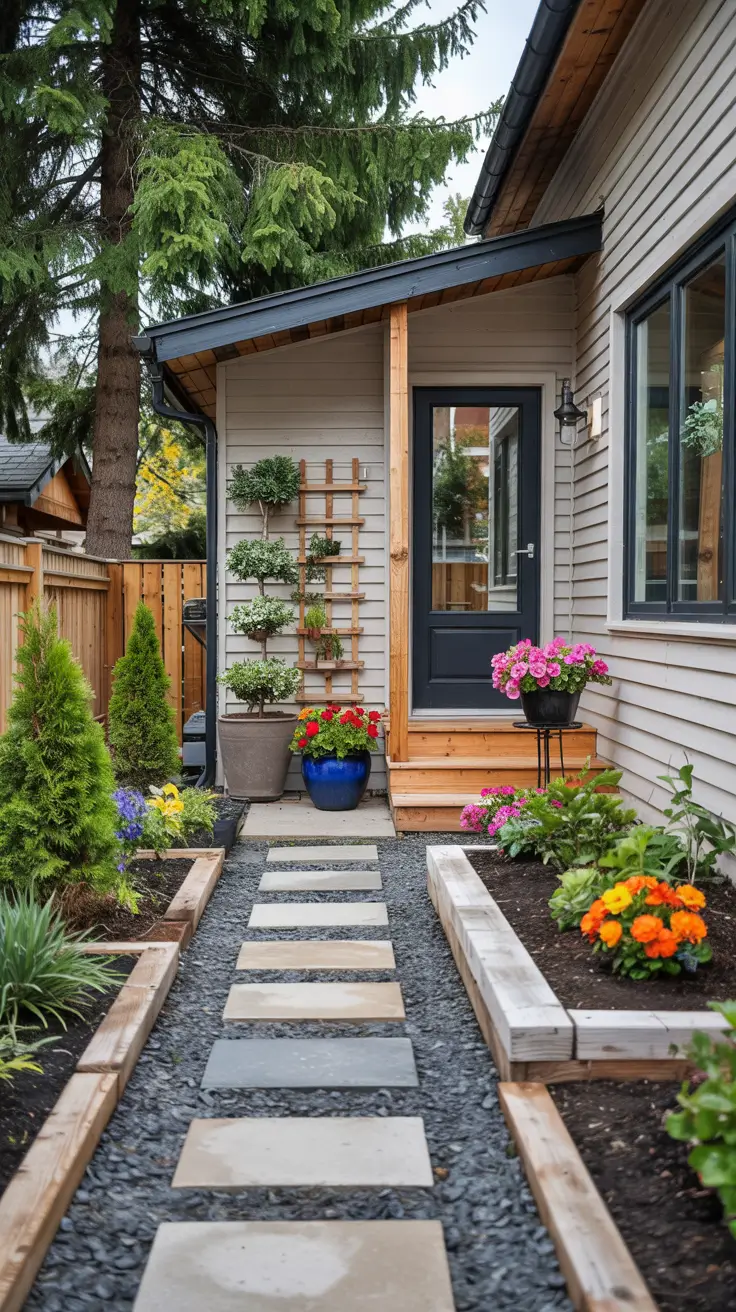 21 Front Yard Landscaping Ideas 2026: Modern, Budget-Friendly and Stylish Designs