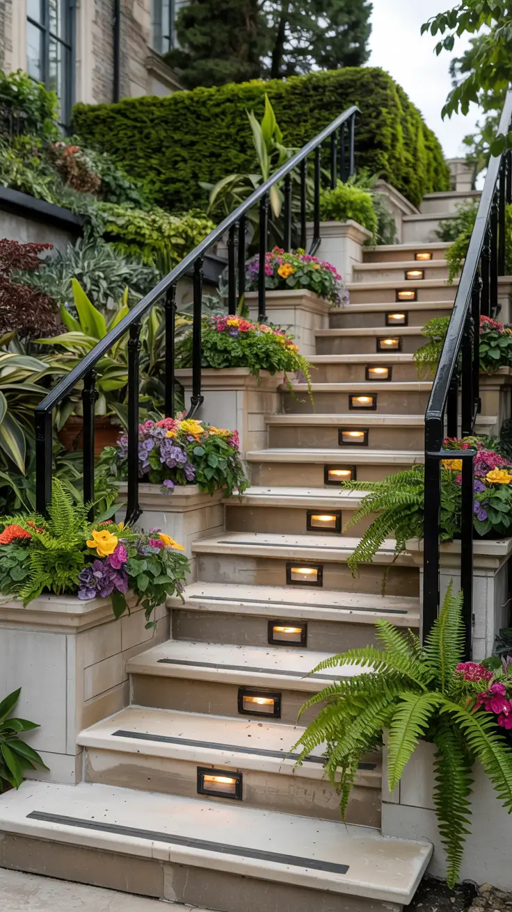 22 Outdoor Entryway Ideas 2026: Stylish Designs for a Modern and Welcoming Entrance