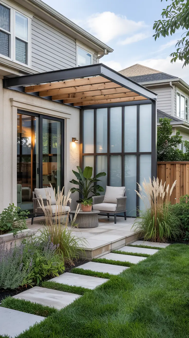 Outdoor Privacy Screen Ideas 2026: Stylish And Modern Solutions For Backyards, Patios And Balconies