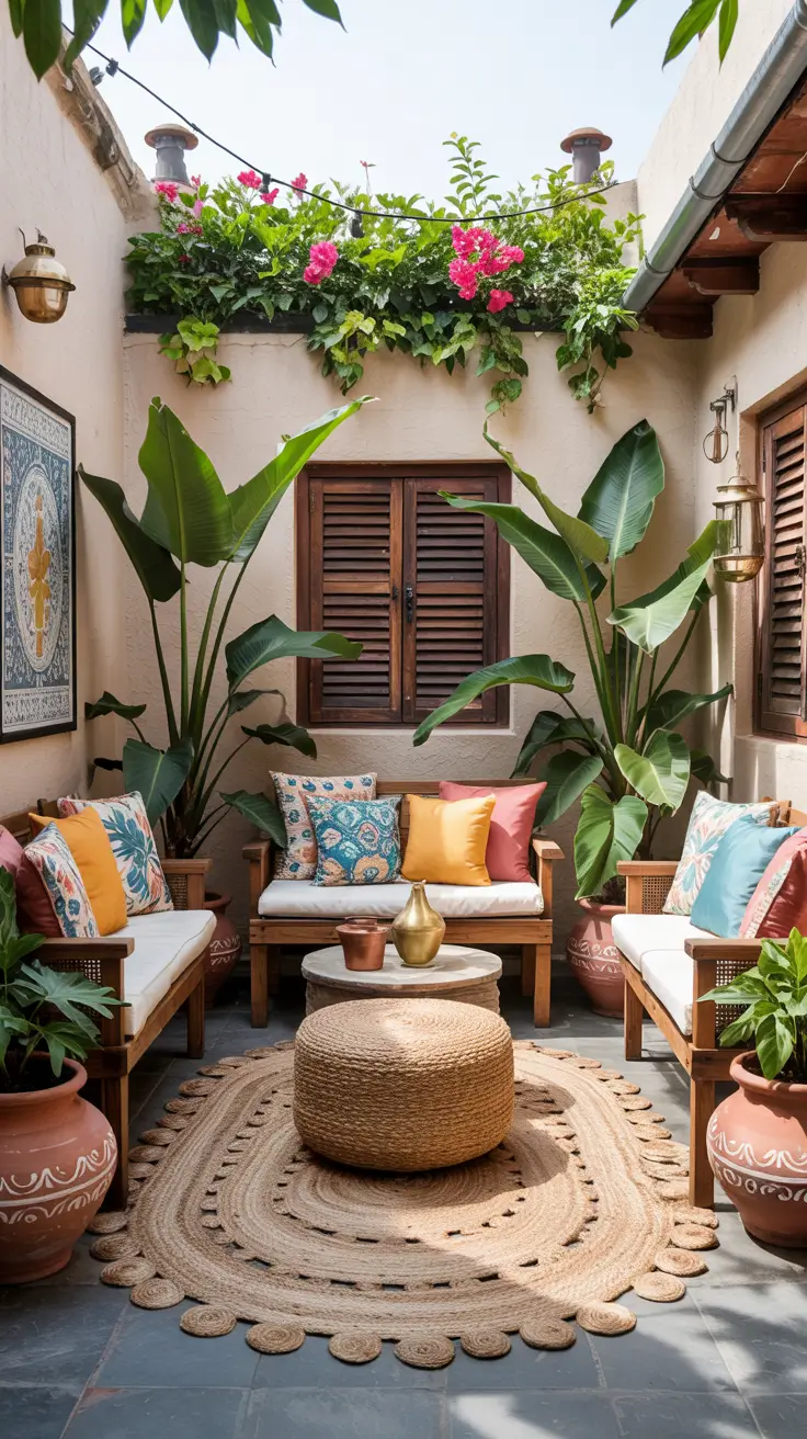 22 Rooftop Terrace Design Ideas 2026: Modern, Stylish, and Functional Outdoor Concepts