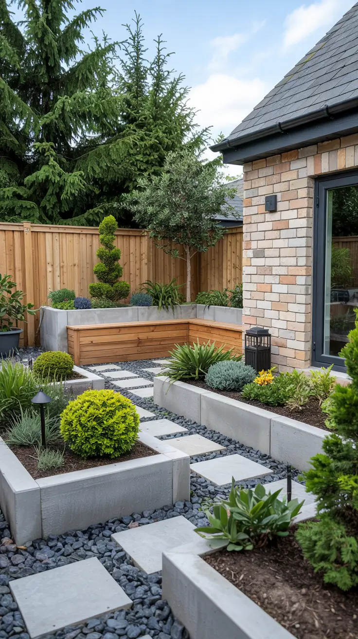 Small Garden Ideas 2026: Modern, Budget-Friendly And Stylish Designs For Compact Outdoor Spaces