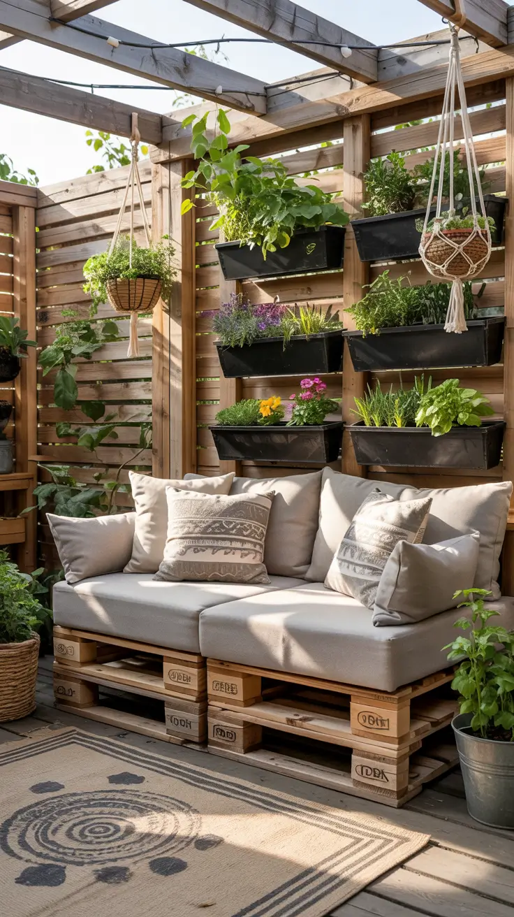 21 Terrace Design Ideas 2026: Modern Trends, Stylish Decor, and Smart Outdoor Concepts