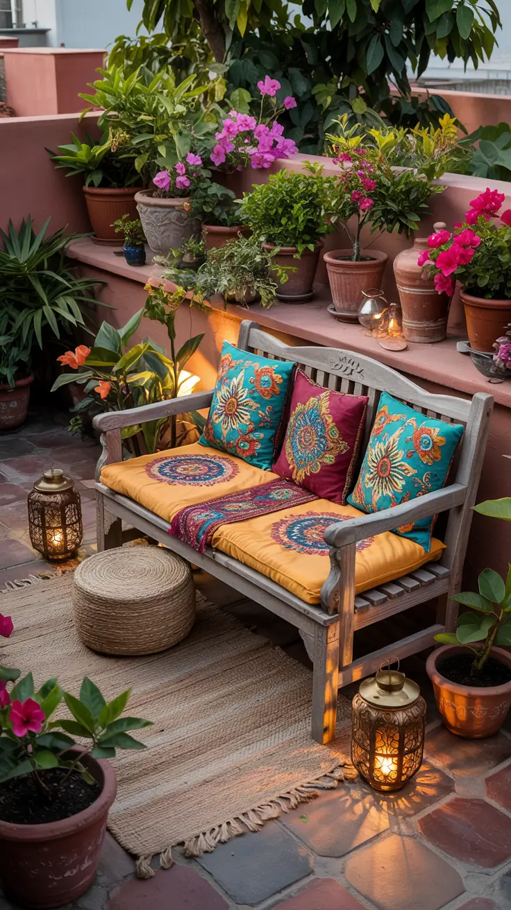 22 Rooftop Terrace Design Ideas 2026: Modern, Stylish, and Functional Outdoor Concepts