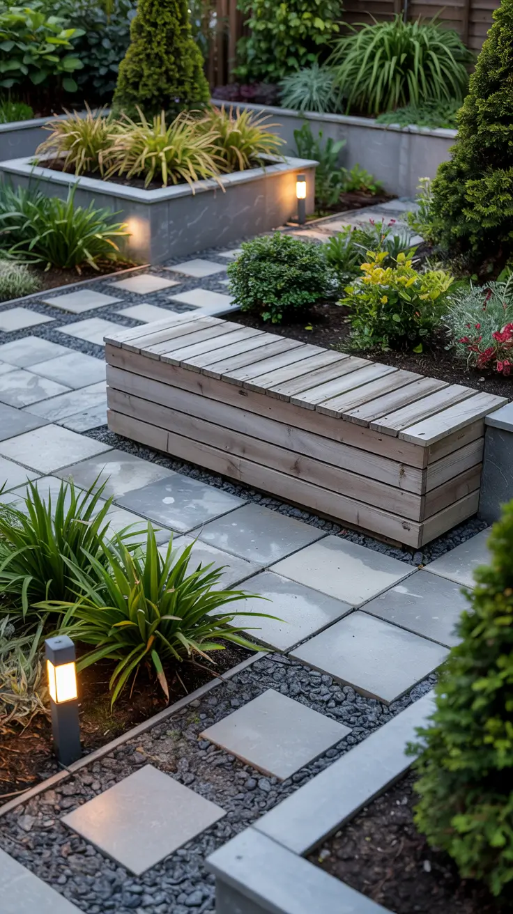 Small Garden Ideas 2026: Modern, Budget-Friendly And Stylish Designs For Compact Outdoor Spaces
