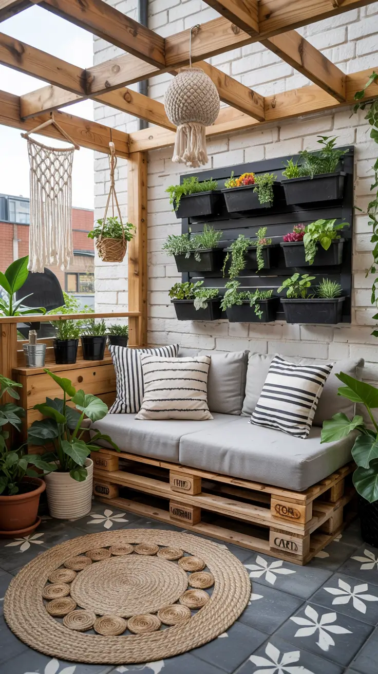 21 Terrace Design Ideas 2026: Modern Trends, Stylish Decor, and Smart Outdoor Concepts