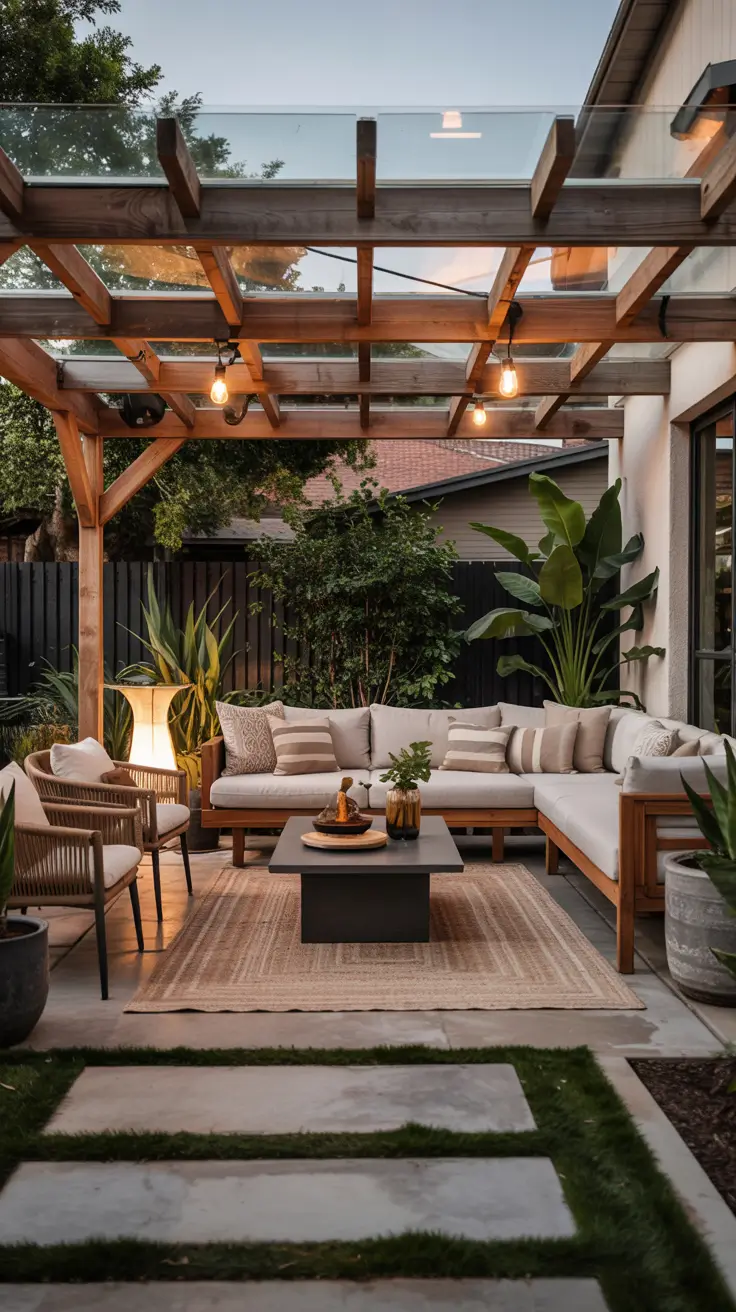 21 Carport Outdoor Ideas 2026: Stylish Patio, Kitchen And Outdoor Living Space Designs