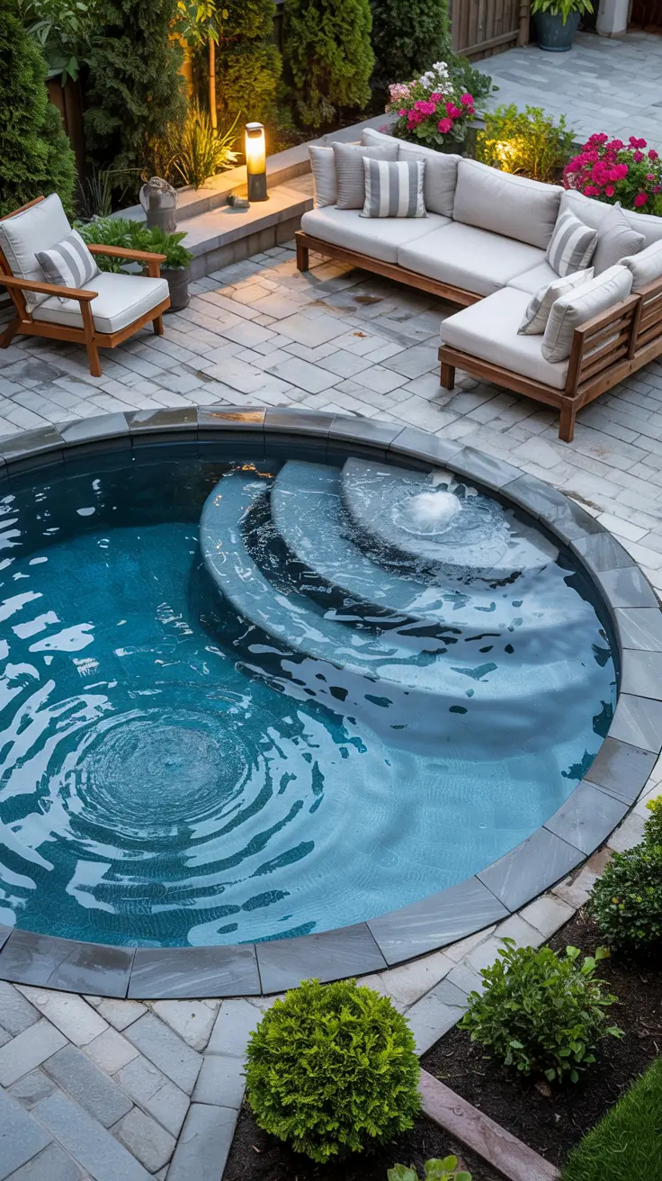 21 Outdoor Pool Area Above Ground 2026 Ideas For A Stylish And Functional Backyard