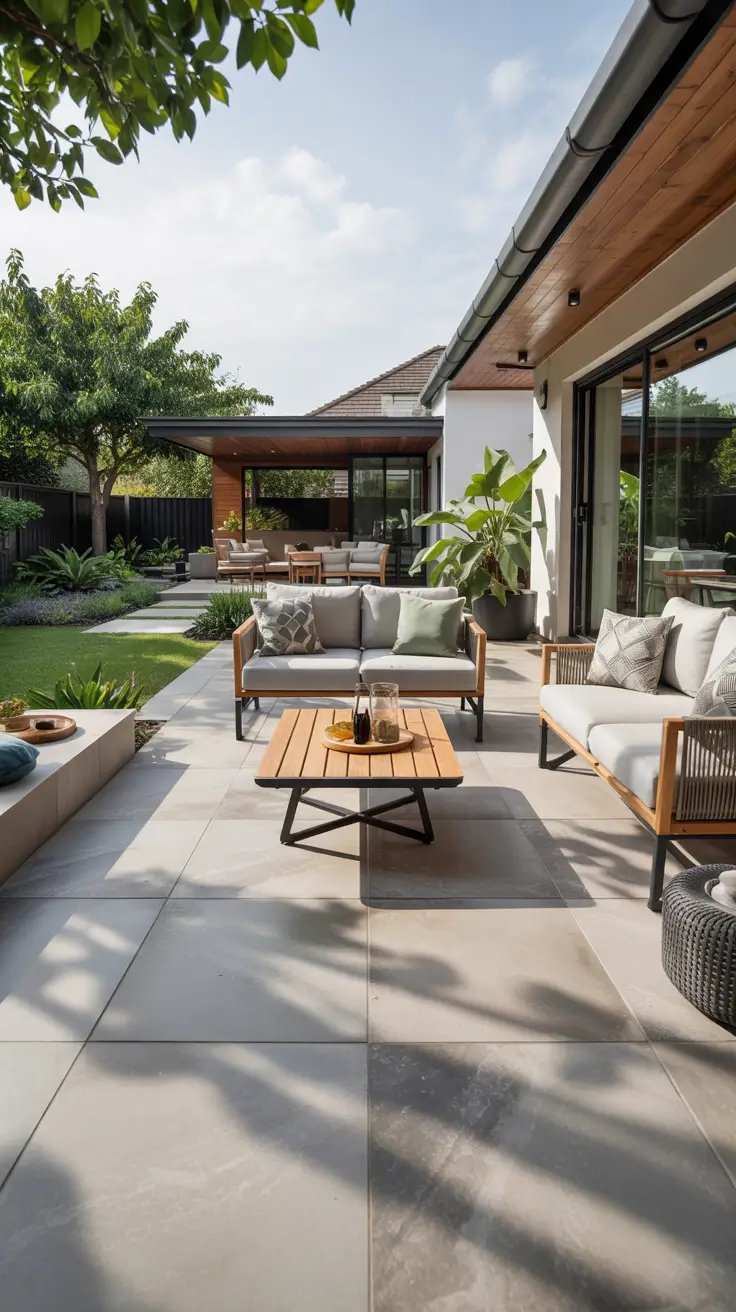 21 Outdoor Tiles For Floor 2026: Stylish Patio, Garden And Terrace Flooring Ideas