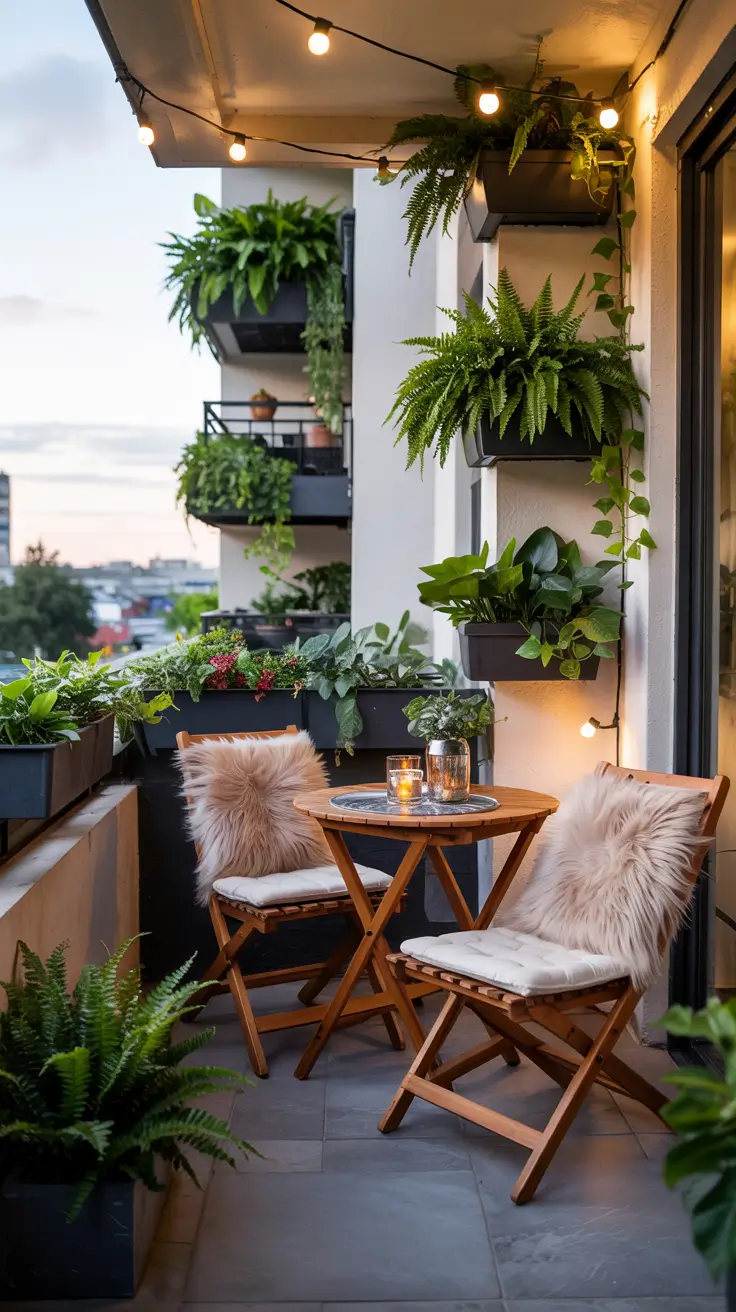 21 Summer Balcony Decor Ideas Small Space 2026: Stylish And Functional Outdoor Living Inspiration