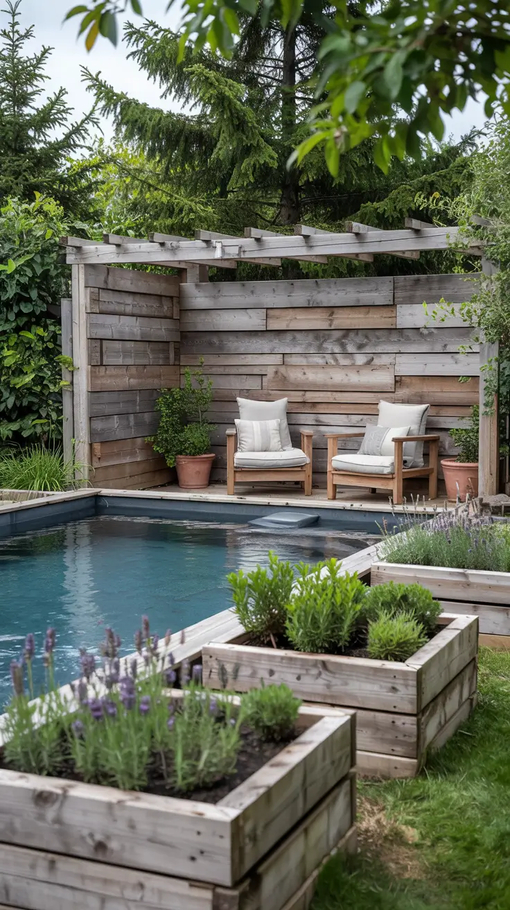 21 Above Ground Pool Ideas 2026: Stylish Backyard Designs, Budget Builds And Deck Inspiration