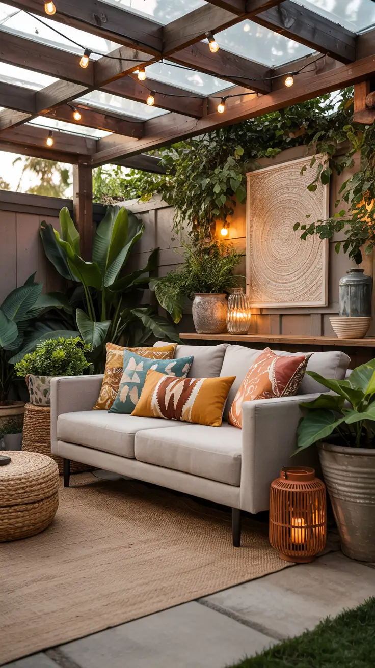 21 Carport Outdoor Ideas 2026: Stylish Patio, Kitchen And Outdoor Living Space Designs