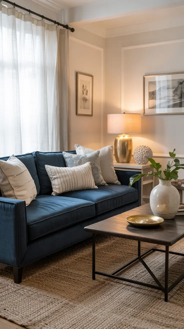 22 Coastal Living Room Ideas Summer 2026: Stylish, Cozy And Modern Beach Interiors