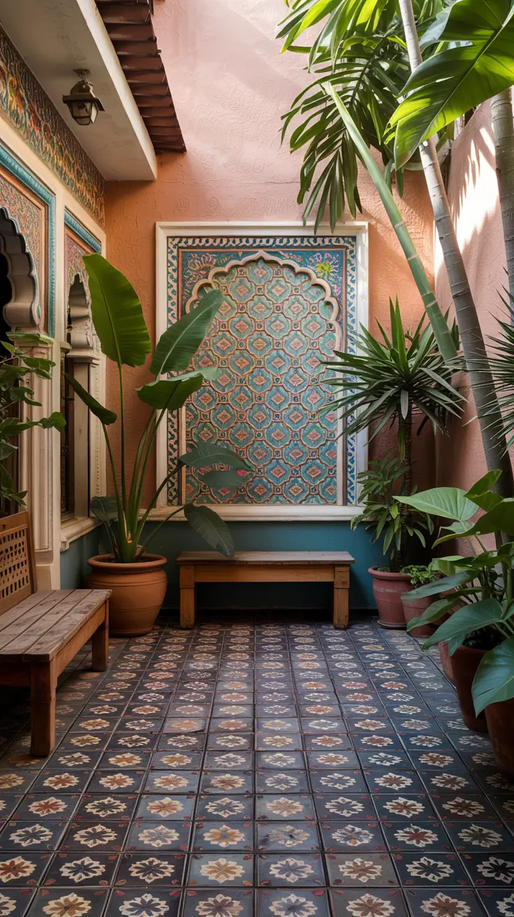 21 Outdoor Tiles For Floor 2026: Stylish Patio, Garden And Terrace Flooring Ideas