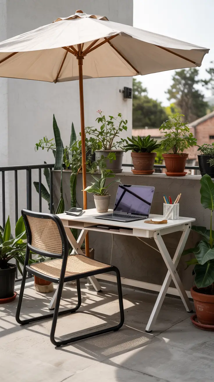 21 Summer Balcony Decor Ideas Small Space 2026: Stylish And Functional Outdoor Living Inspiration