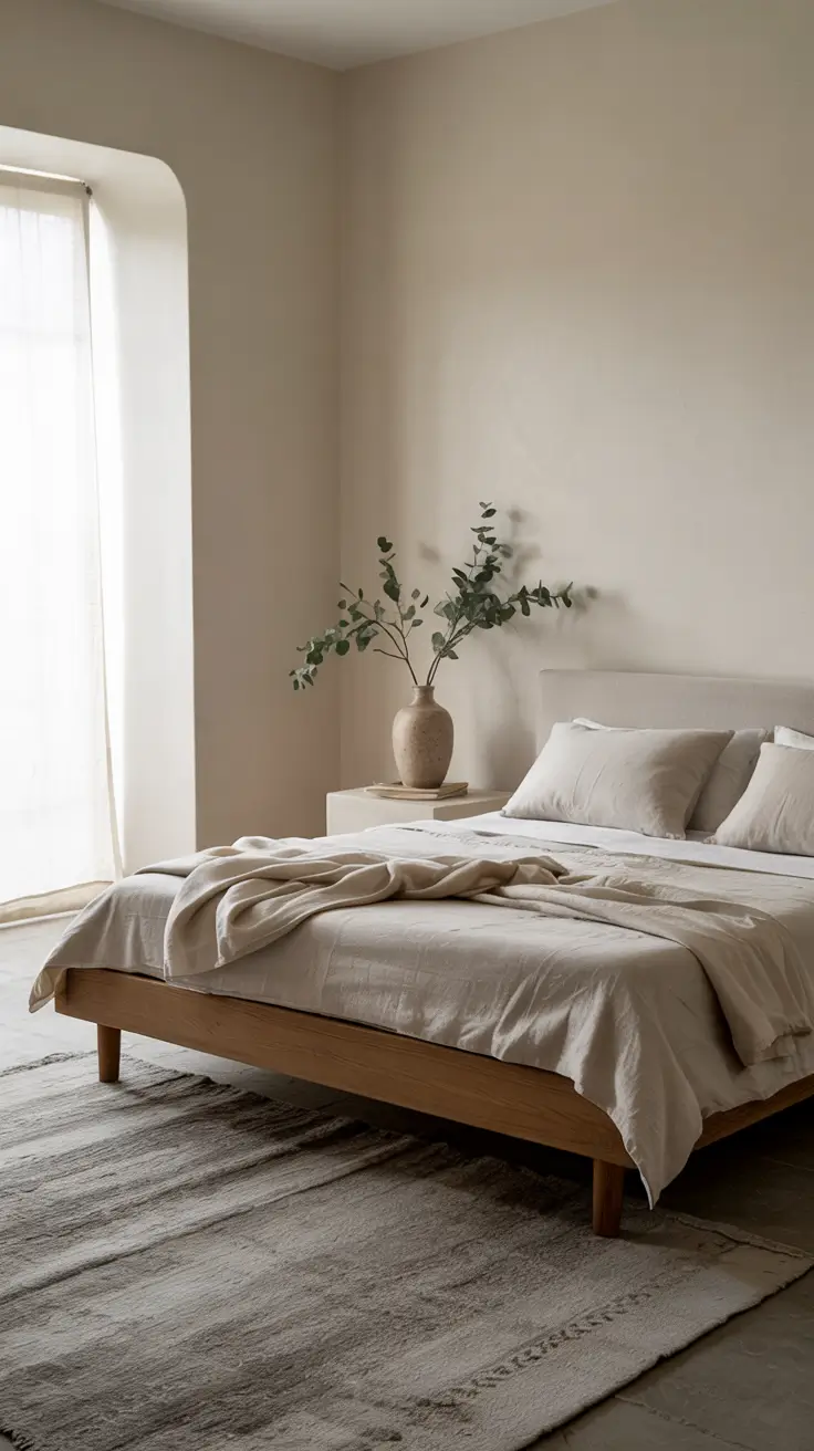 21 Light And Airy Bedroom Ideas Summer 2026: Cozy, Minimalist & Modern Inspo