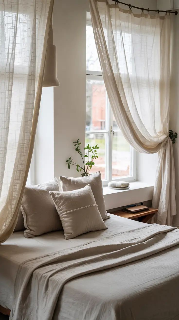 21 Light And Airy Bedroom Ideas Summer 2026: Cozy, Minimalist & Modern Inspo