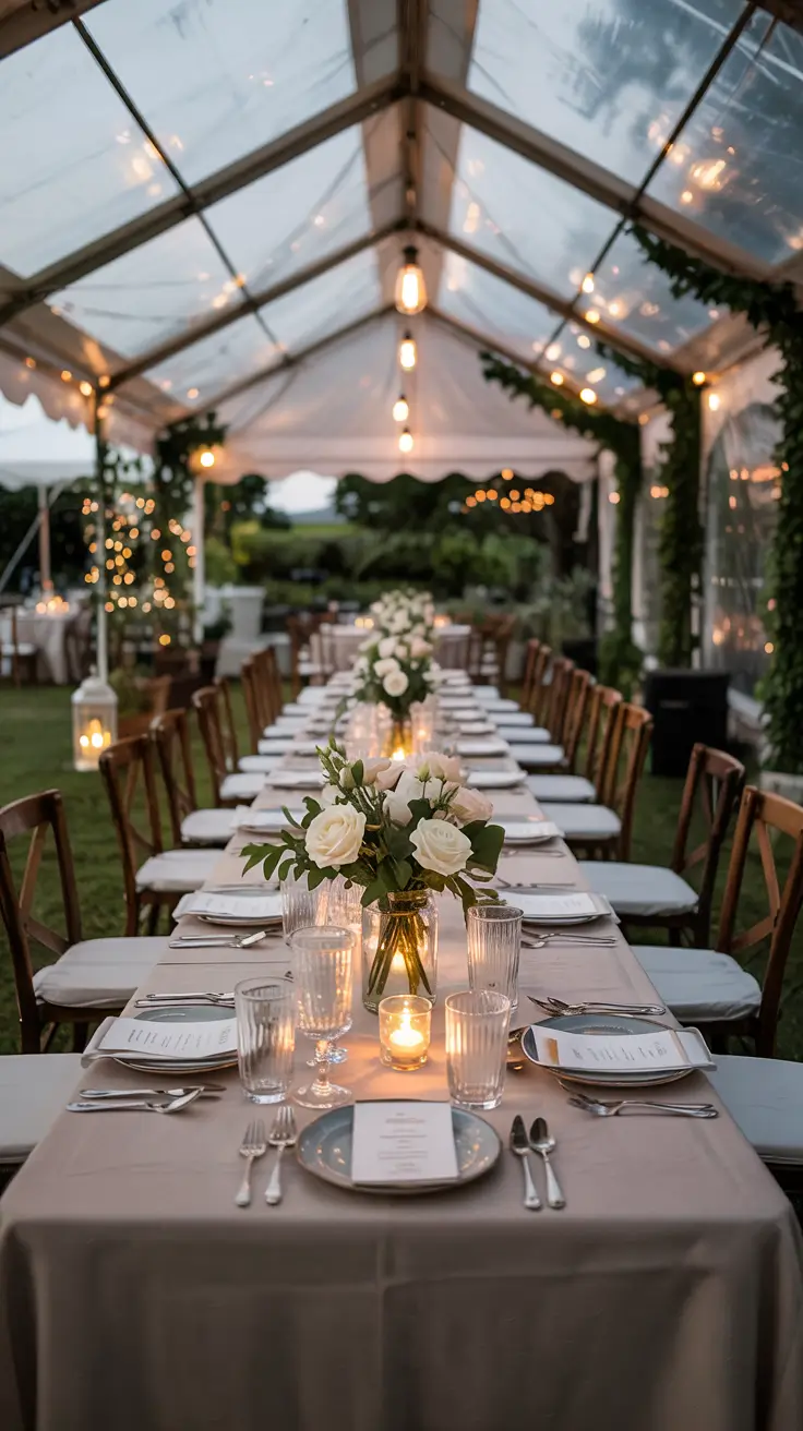 21 Outdoor Dinner Parties 2026: Stylish Ideas, Tablescapes And Backyard Dinner Inspiration