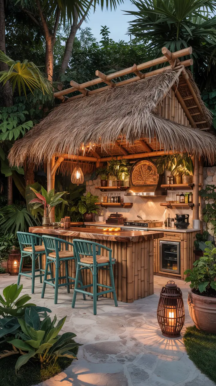 21 Outdoor Kitchen And Bar Ideas 2026 For Stylish And Functional Backyards