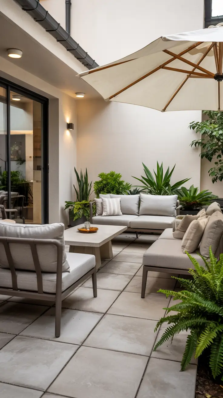 21 Outdoor Tiles For Floor 2026: Stylish Patio, Garden And Terrace Flooring Ideas