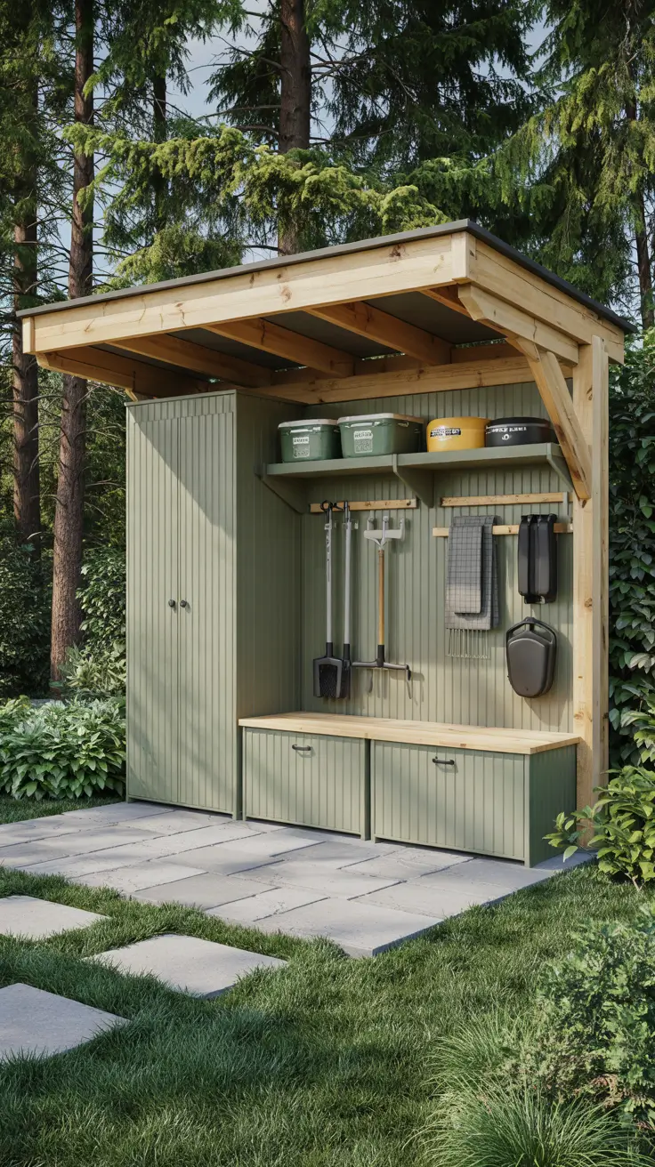 21 Carport Outdoor Ideas 2026: Stylish Patio, Kitchen And Outdoor Living Space Designs