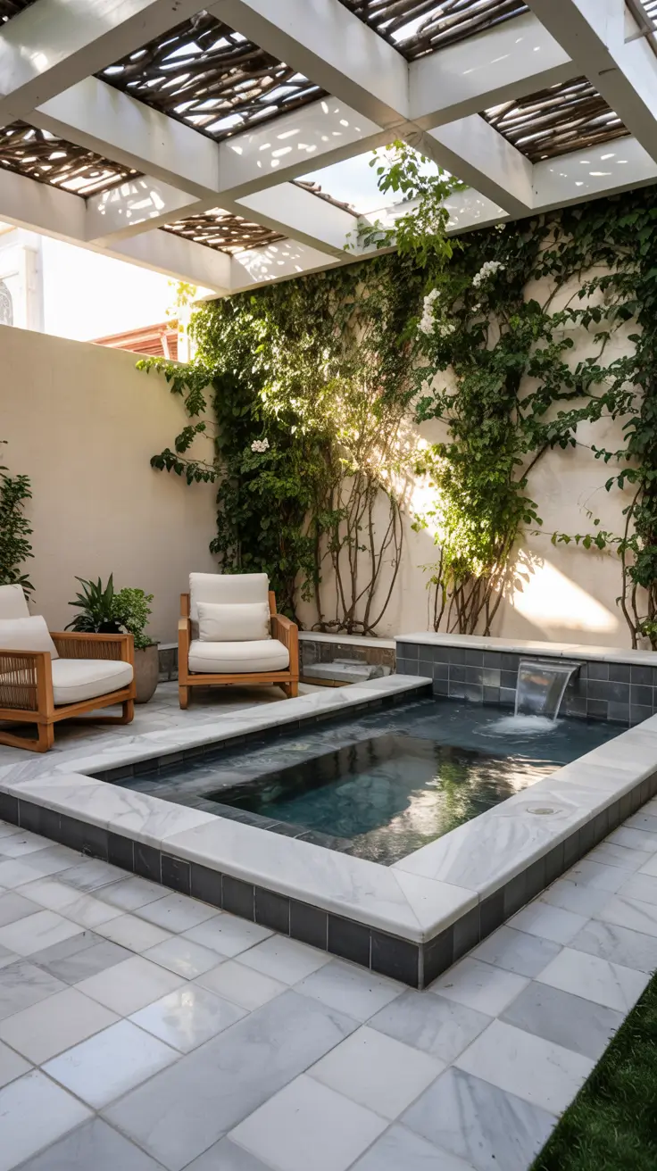 22 Outdoor Spa Ideas 2026: Stunning Backyard Spa Designs For A Relaxing Retreat