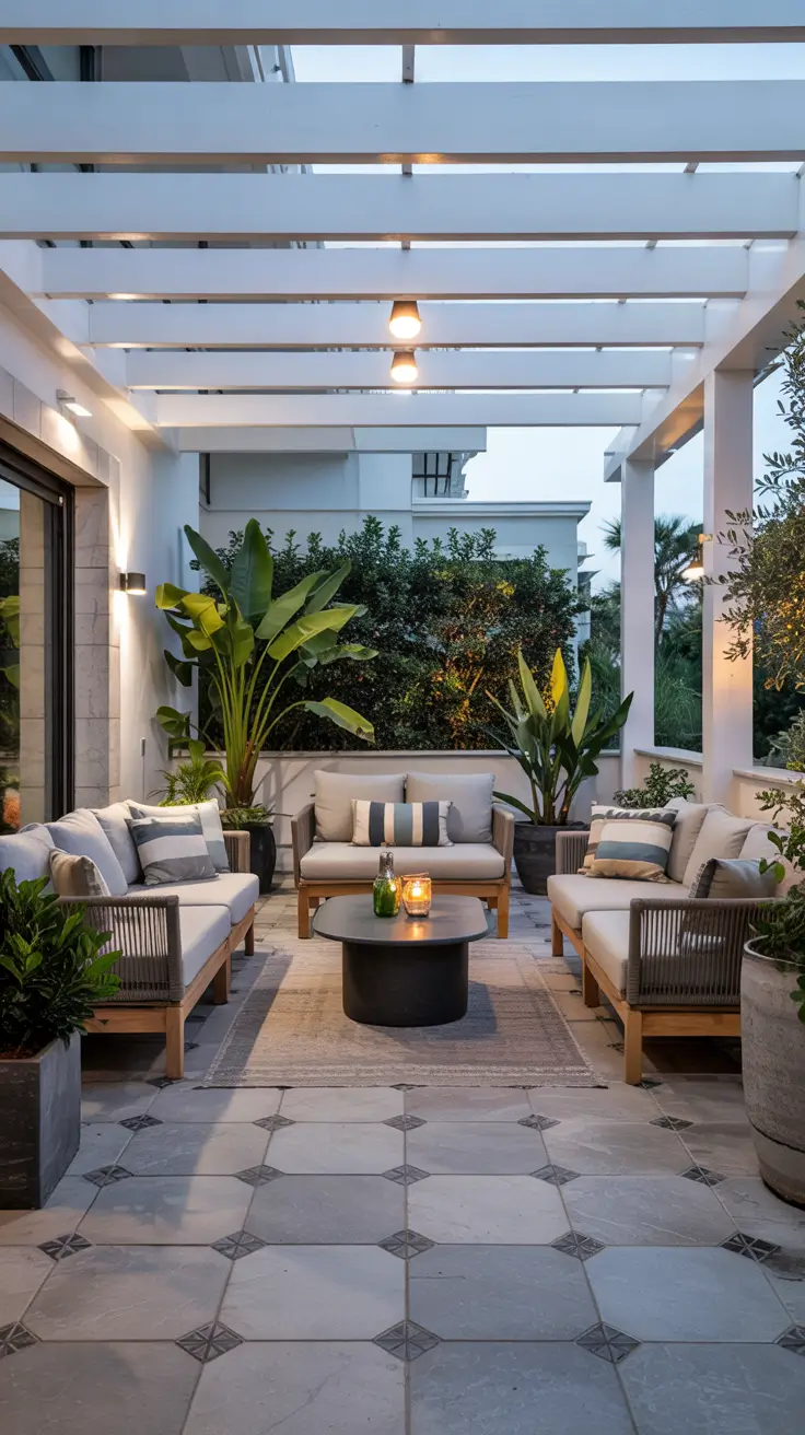 21 Outdoor Tiles For Floor 2026: Stylish Patio, Garden And Terrace Flooring Ideas