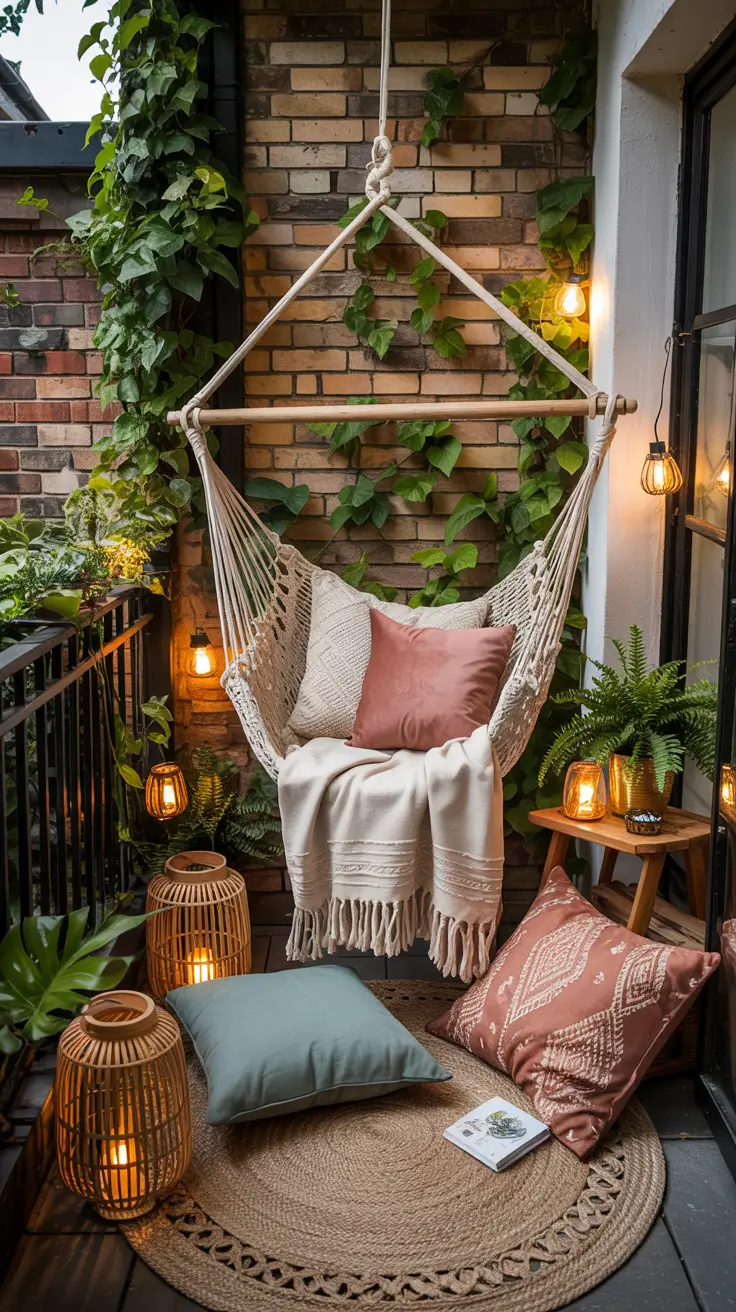 21 Summer Balcony Decor Ideas Small Space 2026: Stylish And Functional Outdoor Living Inspiration