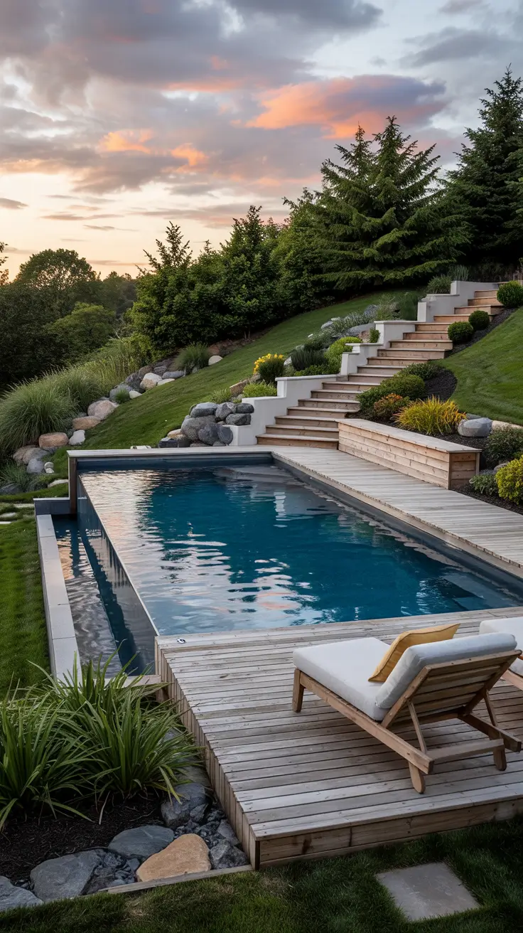 21 Above Ground Pool Ideas 2026: Stylish Backyard Designs, Budget Builds And Deck Inspiration