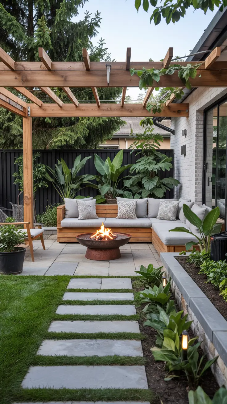 21 Outdoor Tiles For Floor 2026: Stylish Patio, Garden And Terrace Flooring Ideas