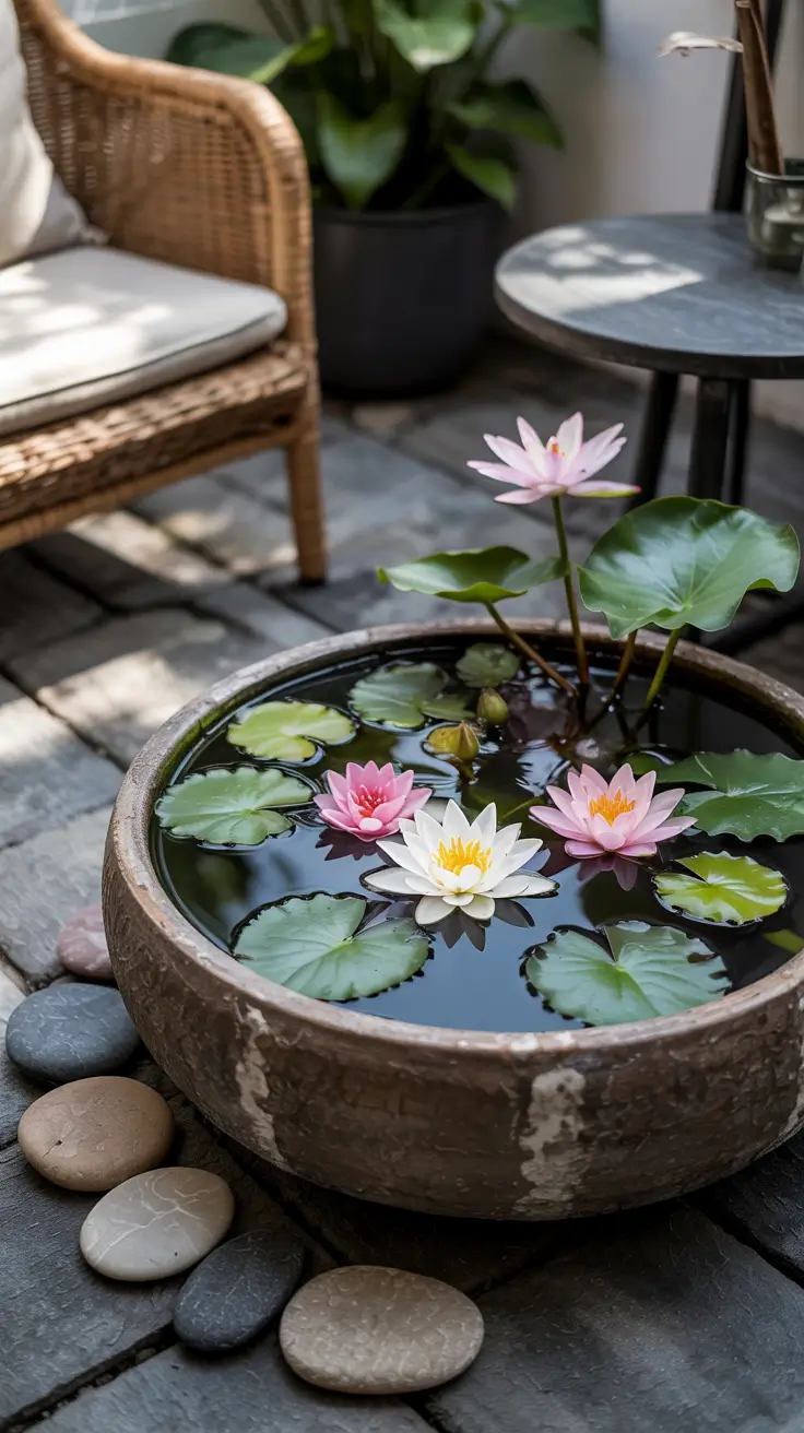 22 Pond Ideas In Garden 2026: Beautiful Water Feature Designs For Modern Backyards