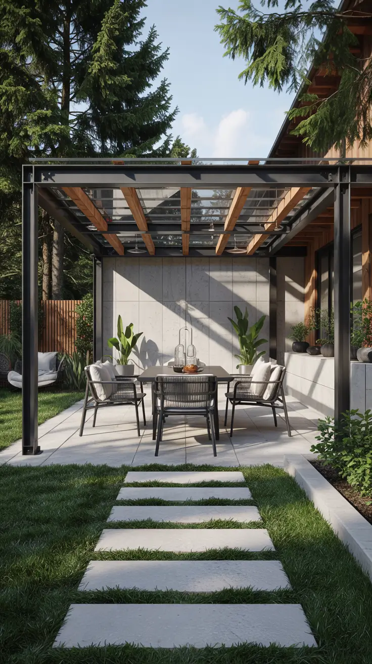 21 Carport Outdoor Ideas 2026: Stylish Patio, Kitchen And Outdoor Living Space Designs