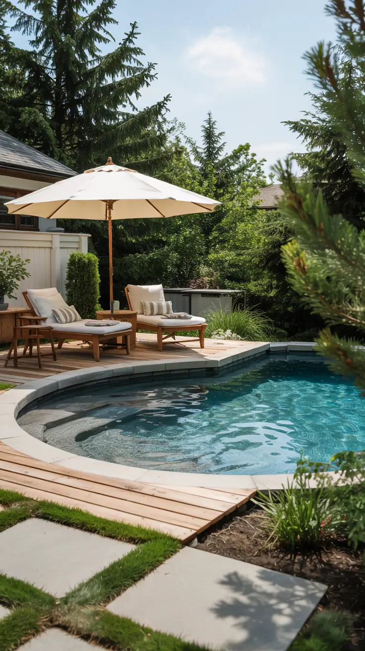21 Above Ground Pool Ideas 2026: Stylish Backyard Designs, Budget Builds And Deck Inspiration