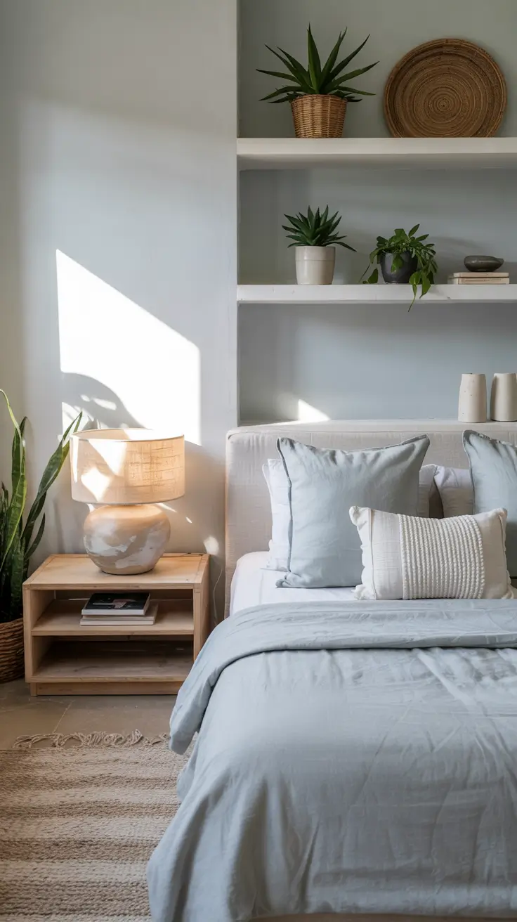 21 Light And Airy Bedroom Ideas Summer 2026: Cozy, Minimalist & Modern Inspo