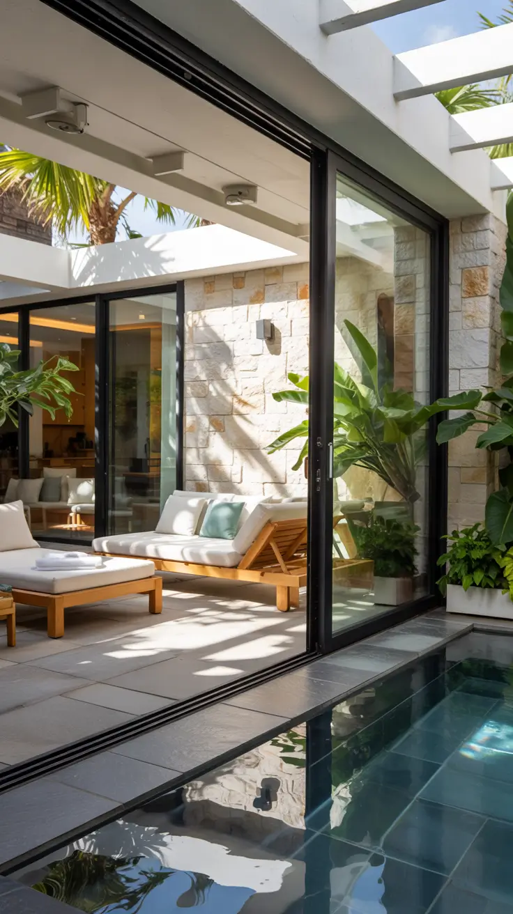 22 Outdoor Spa Ideas 2026: Stunning Backyard Spa Designs For A Relaxing Retreat