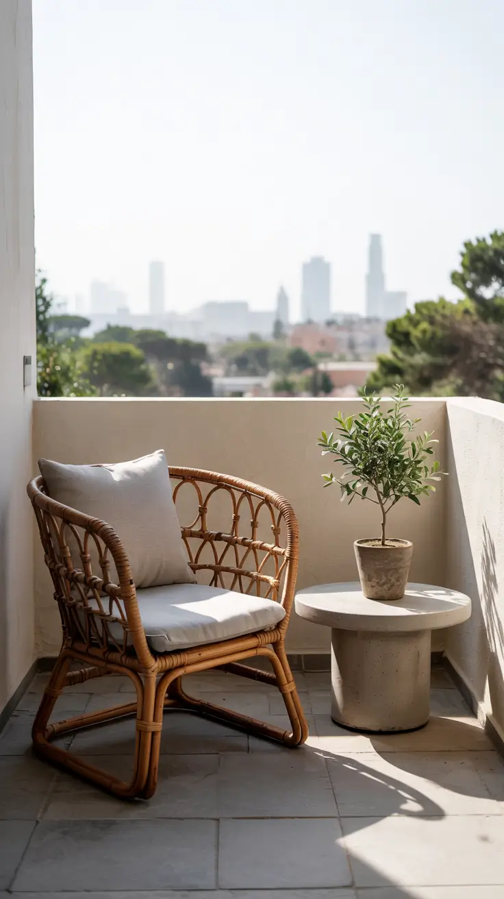 21 Summer Balcony Decor Ideas Small Space 2026: Stylish And Functional Outdoor Living Inspiration