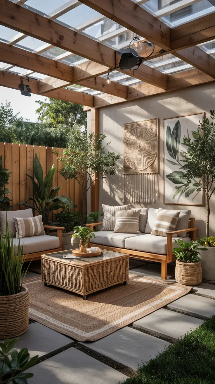 21 Carport Outdoor Ideas 2026: Stylish Patio, Kitchen And Outdoor Living Space Designs