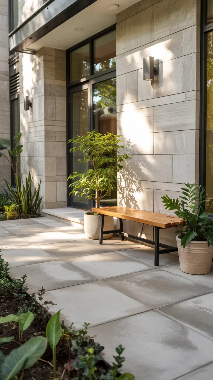 21 Outdoor Tiles For Floor 2026: Stylish Patio, Garden And Terrace Flooring Ideas