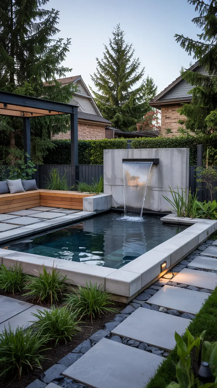 22 Pond Ideas In Garden 2026: Beautiful Water Feature Designs For Modern Backyards